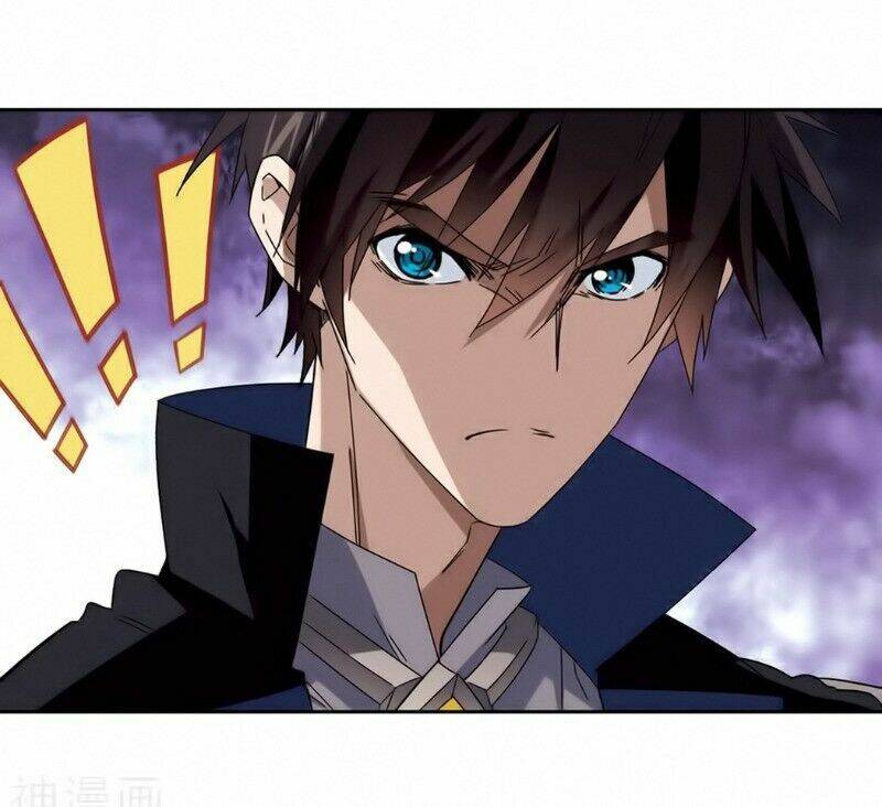 Võng Du Chi Cận Chiến Pháp Sư Chapter 291 - 20