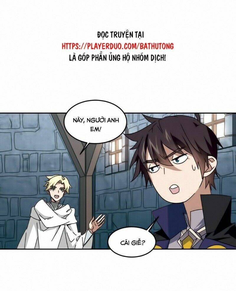 Võng Du Chi Cận Chiến Pháp Sư Chapter 291 - 3