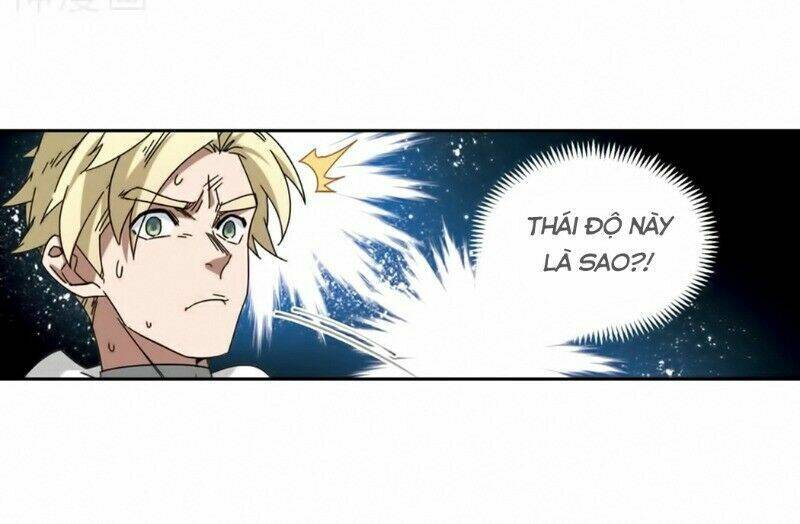 Võng Du Chi Cận Chiến Pháp Sư Chapter 291 - 21