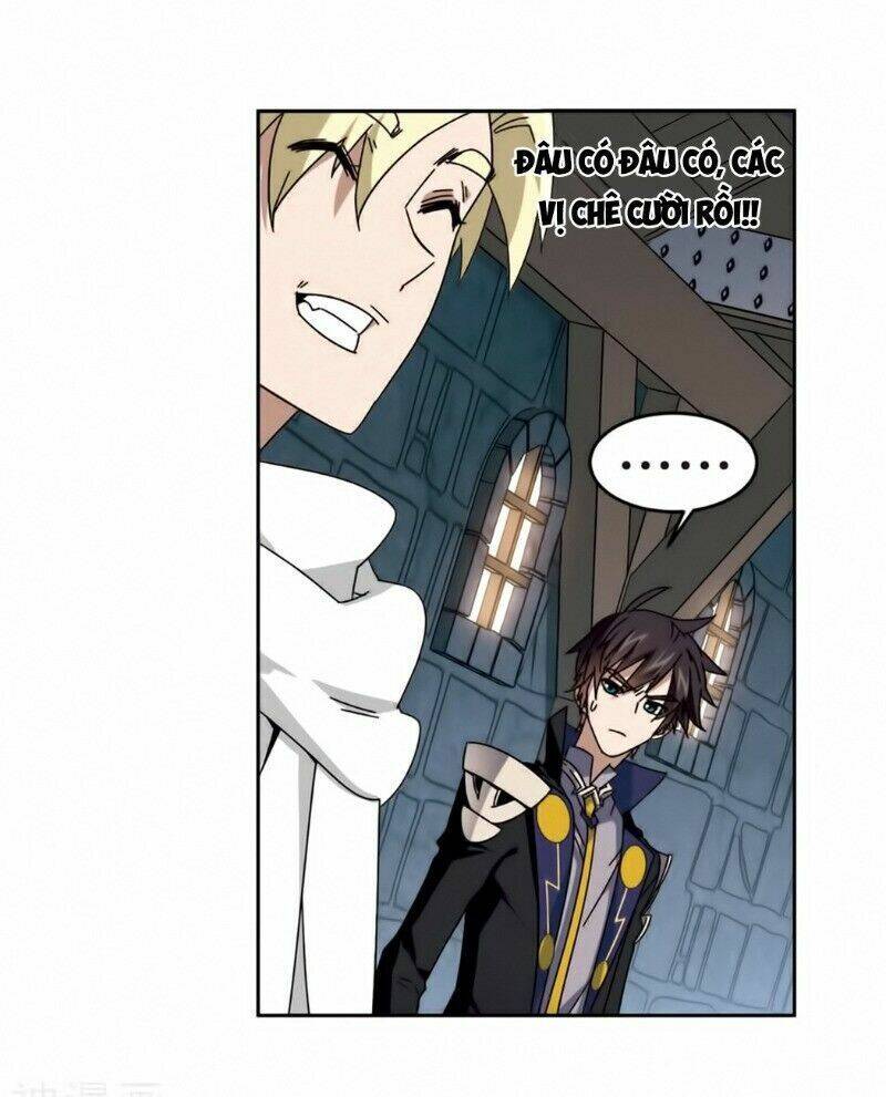 Võng Du Chi Cận Chiến Pháp Sư Chapter 291 - 8