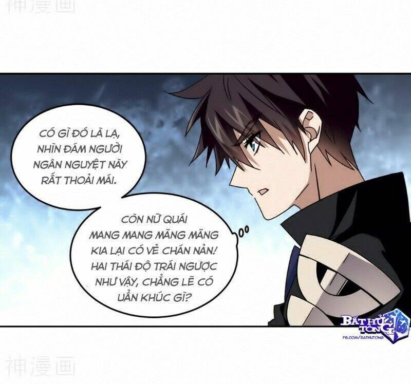 Võng Du Chi Cận Chiến Pháp Sư Chapter 291 - 9