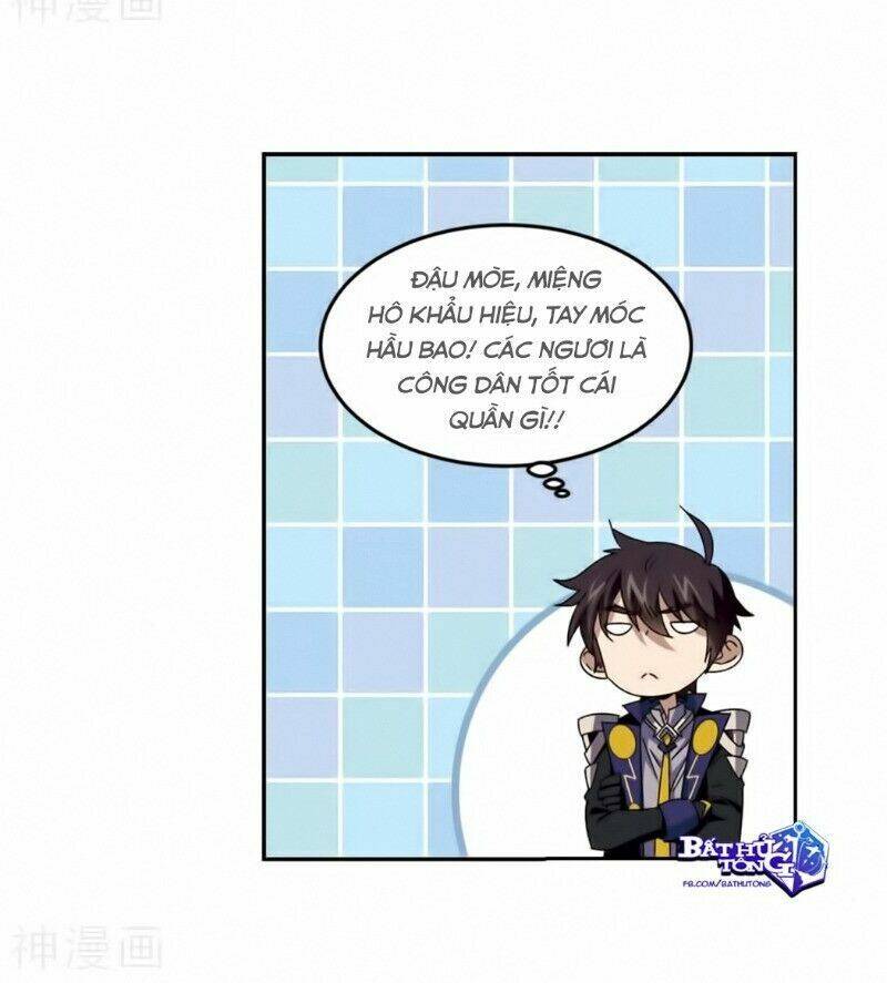 Võng Du Chi Cận Chiến Pháp Sư Chapter 292 - 12