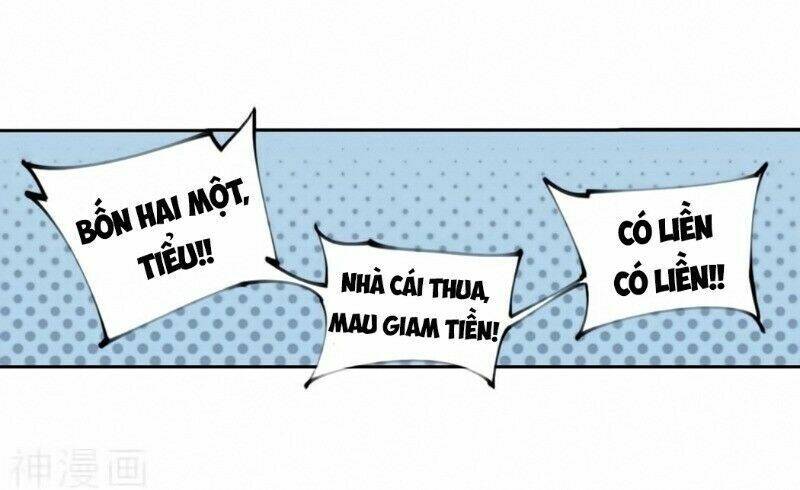 Võng Du Chi Cận Chiến Pháp Sư Chapter 292 - 13