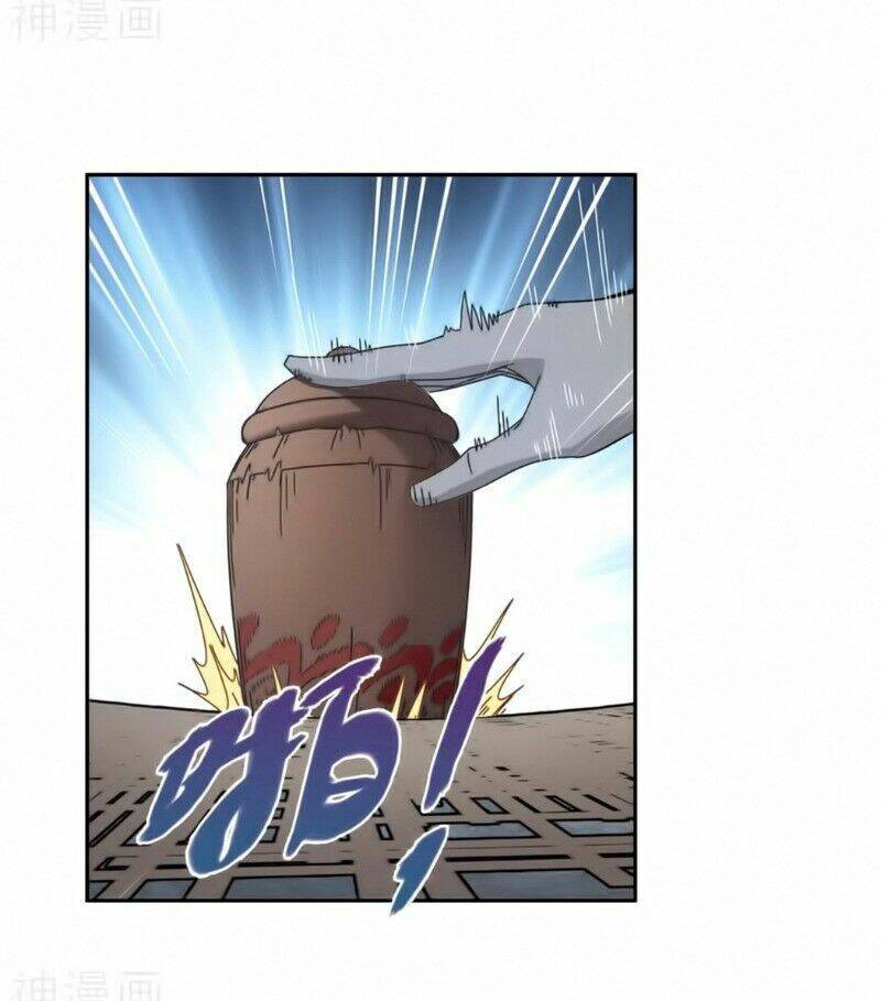 Võng Du Chi Cận Chiến Pháp Sư Chapter 292 - 19