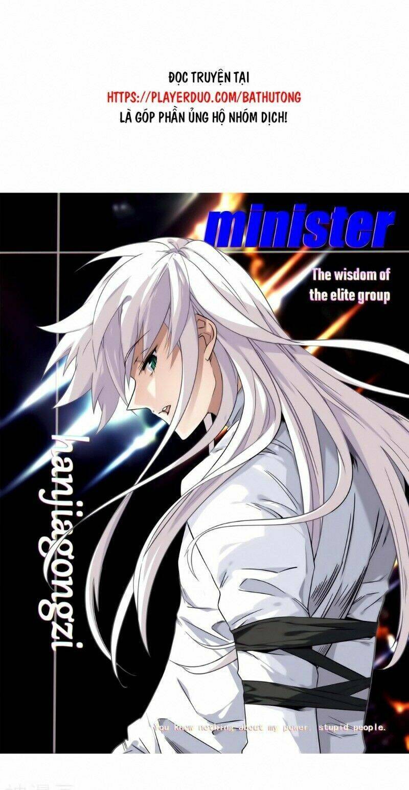 Võng Du Chi Cận Chiến Pháp Sư Chapter 292 - 3