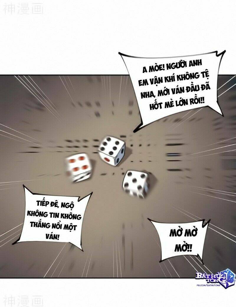 Võng Du Chi Cận Chiến Pháp Sư Chapter 292 - 21