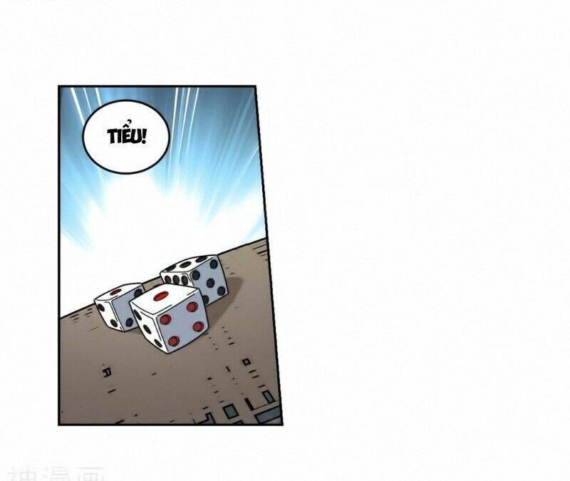 Võng Du Chi Cận Chiến Pháp Sư Chapter 292 - 22