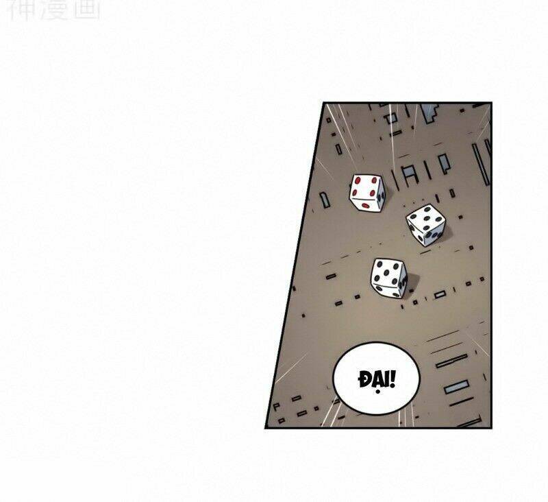 Võng Du Chi Cận Chiến Pháp Sư Chapter 292 - 24