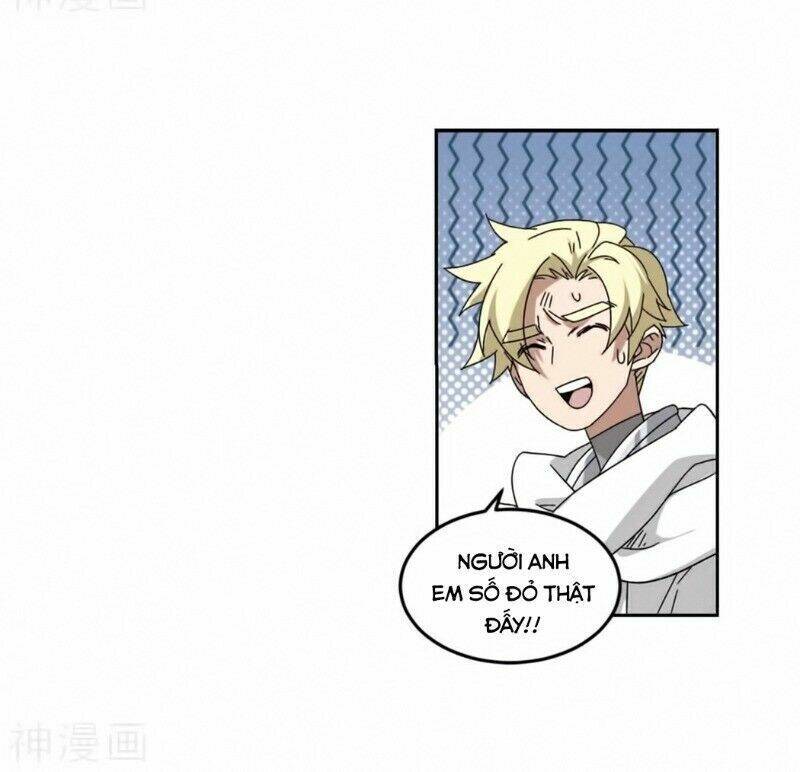 Võng Du Chi Cận Chiến Pháp Sư Chapter 292 - 26