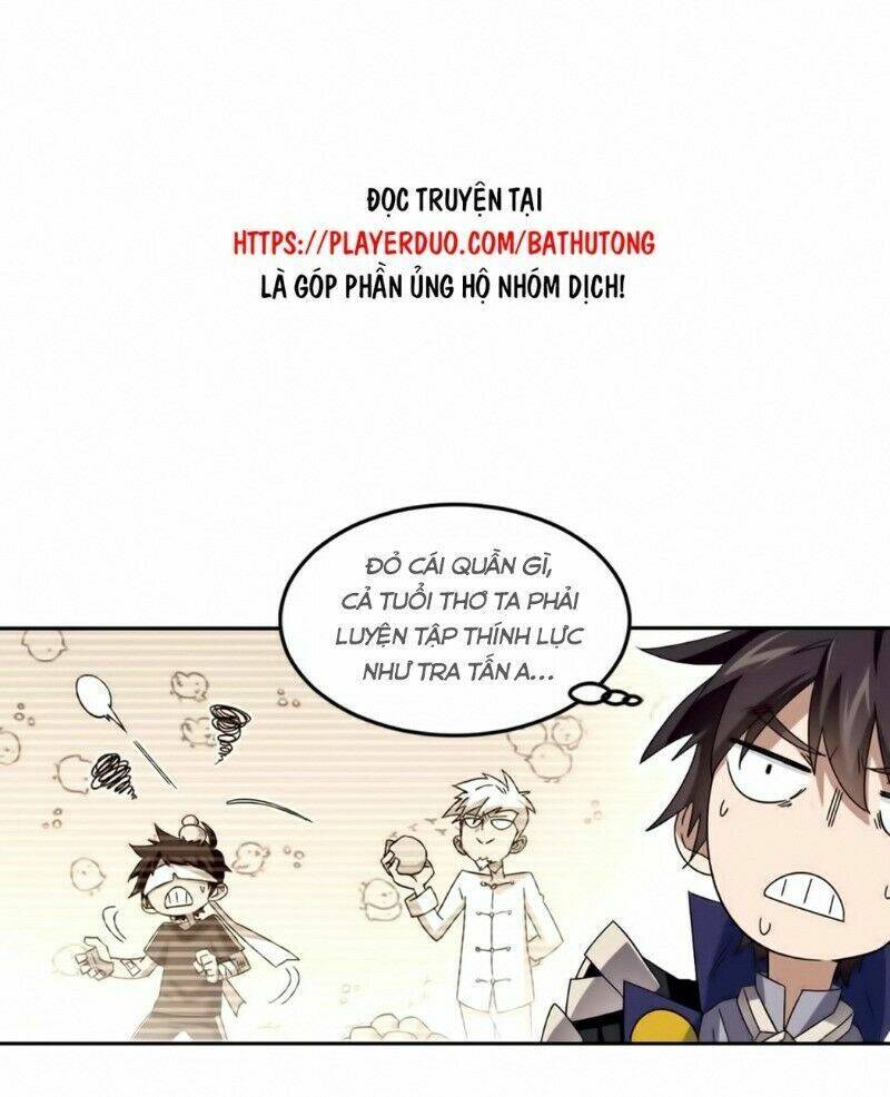 Võng Du Chi Cận Chiến Pháp Sư Chapter 292 - 27