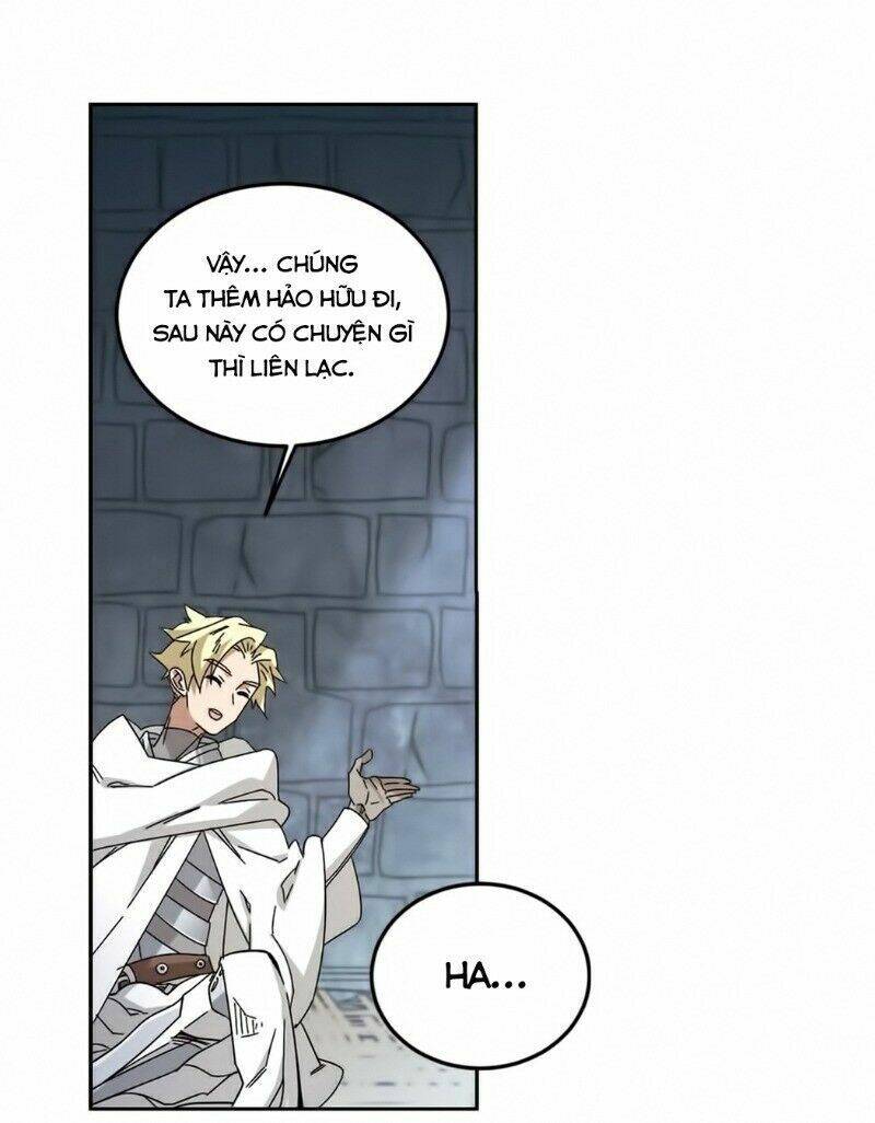 Võng Du Chi Cận Chiến Pháp Sư Chapter 292 - 29