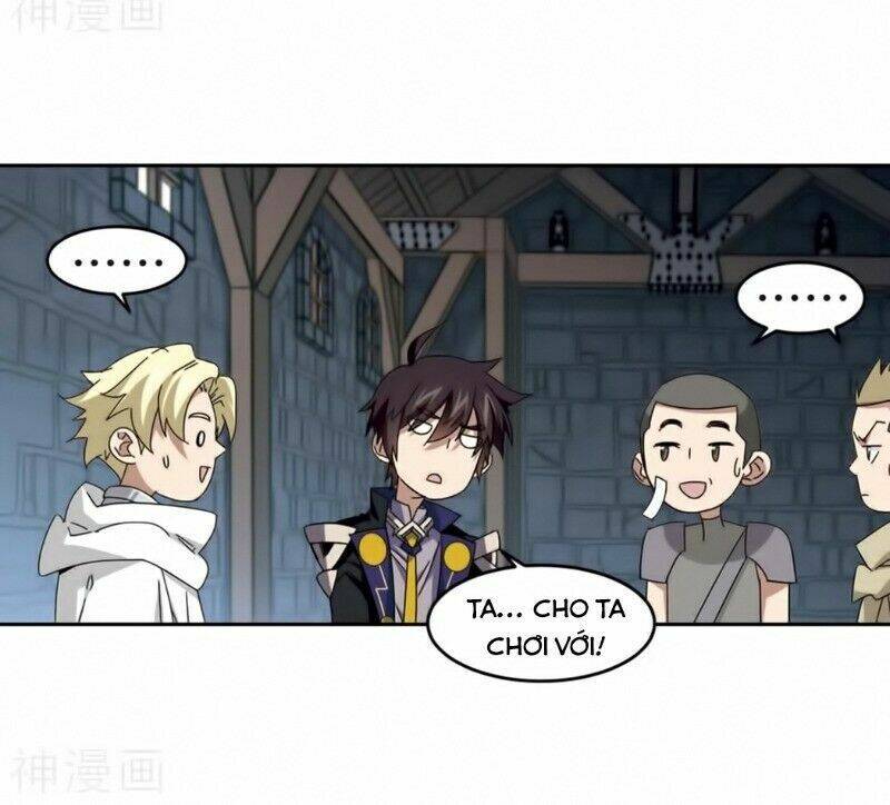 Võng Du Chi Cận Chiến Pháp Sư Chapter 292 - 4