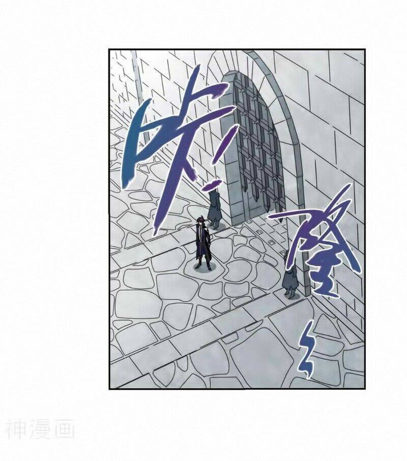 Võng Du Chi Cận Chiến Pháp Sư Chapter 292 - 33