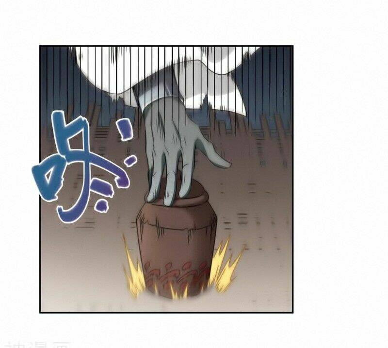 Võng Du Chi Cận Chiến Pháp Sư Chapter 292 - 7