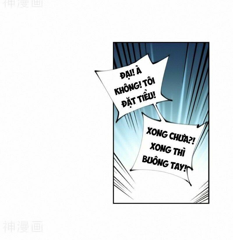 Võng Du Chi Cận Chiến Pháp Sư Chapter 292 - 8