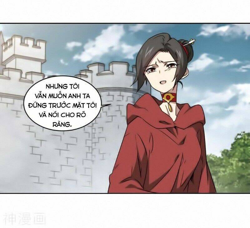 Võng Du Chi Cận Chiến Pháp Sư Chapter 293 - 14