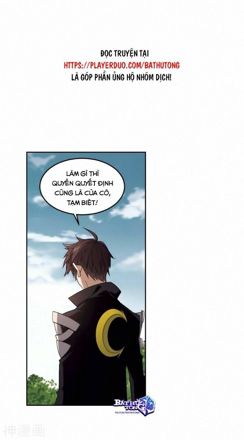 Võng Du Chi Cận Chiến Pháp Sư Chapter 293 - 15