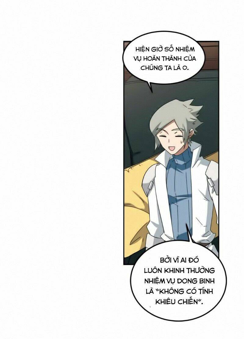 Võng Du Chi Cận Chiến Pháp Sư Chapter 293 - 22