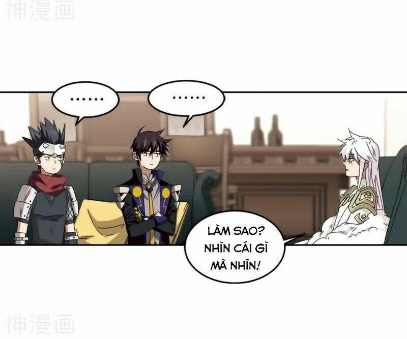 Võng Du Chi Cận Chiến Pháp Sư Chapter 293 - 23