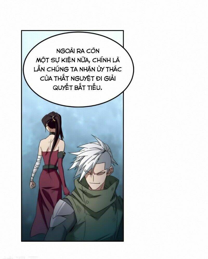 Võng Du Chi Cận Chiến Pháp Sư Chapter 293 - 26