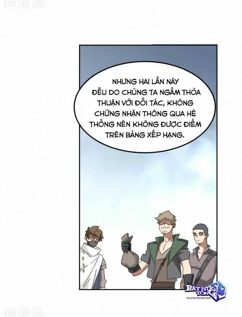 Võng Du Chi Cận Chiến Pháp Sư Chapter 293 - 27