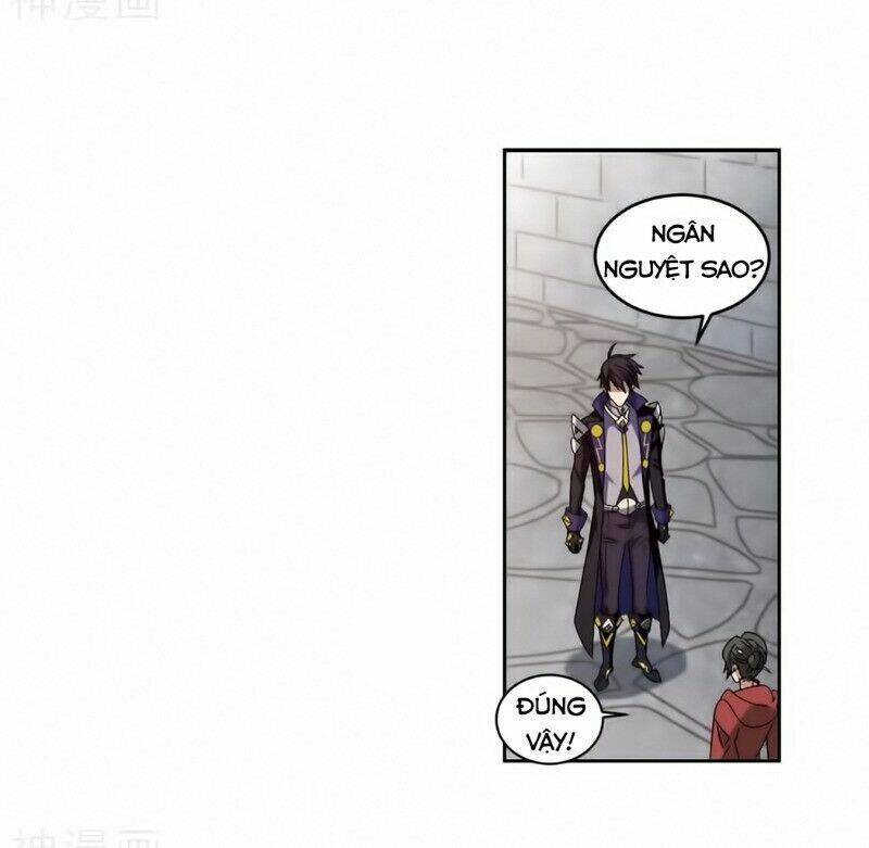 Võng Du Chi Cận Chiến Pháp Sư Chapter 293 - 5