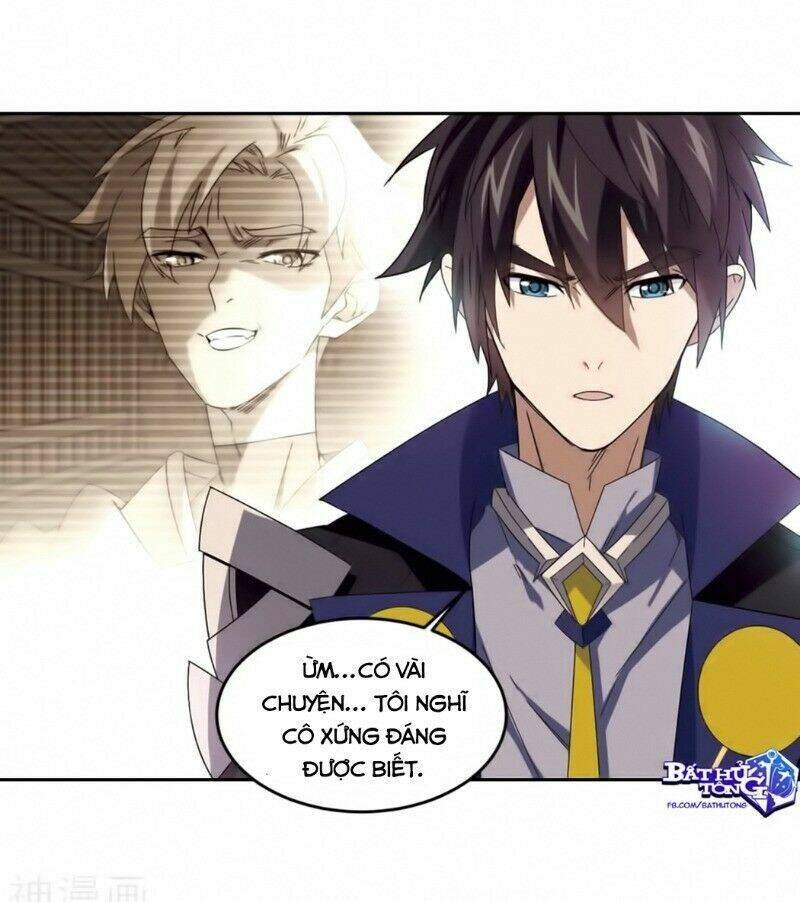 Võng Du Chi Cận Chiến Pháp Sư Chapter 293 - 9