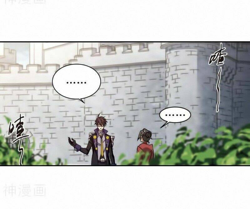 Võng Du Chi Cận Chiến Pháp Sư Chapter 293 - 10