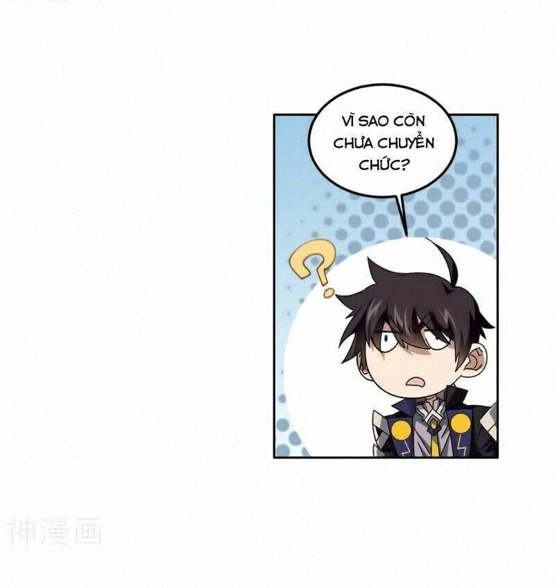 Võng Du Chi Cận Chiến Pháp Sư Chapter 294 - 11