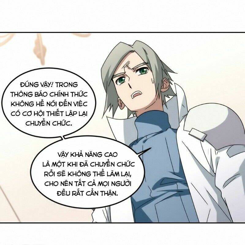 Võng Du Chi Cận Chiến Pháp Sư Chapter 294 - 14