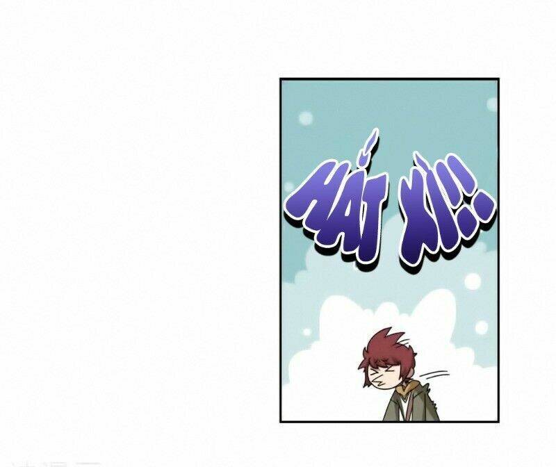 Võng Du Chi Cận Chiến Pháp Sư Chapter 294 - 21