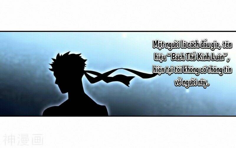 Võng Du Chi Cận Chiến Pháp Sư Chapter 294 - 28