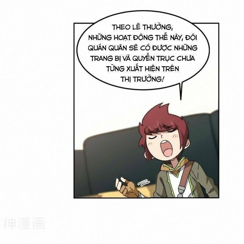 Võng Du Chi Cận Chiến Pháp Sư Chapter 294 - 4