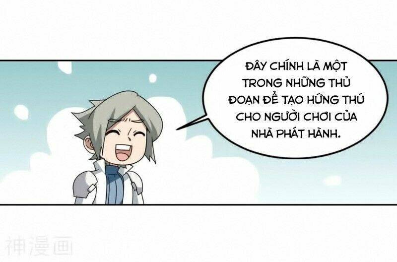 Võng Du Chi Cận Chiến Pháp Sư Chapter 294 - 5