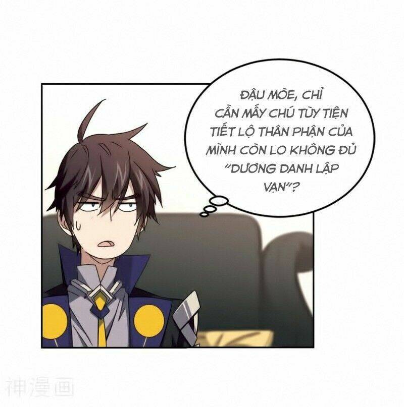 Võng Du Chi Cận Chiến Pháp Sư Chapter 294 - 7