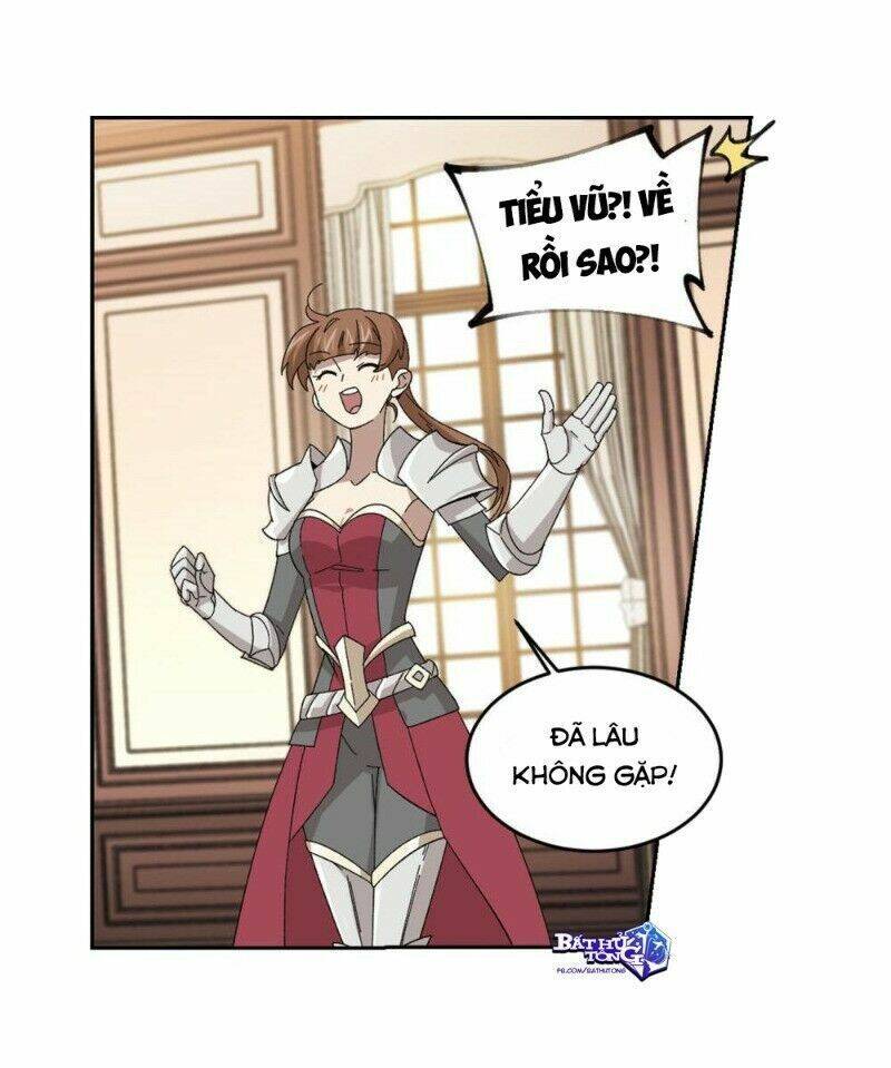 Võng Du Chi Cận Chiến Pháp Sư Chapter 295 - 11