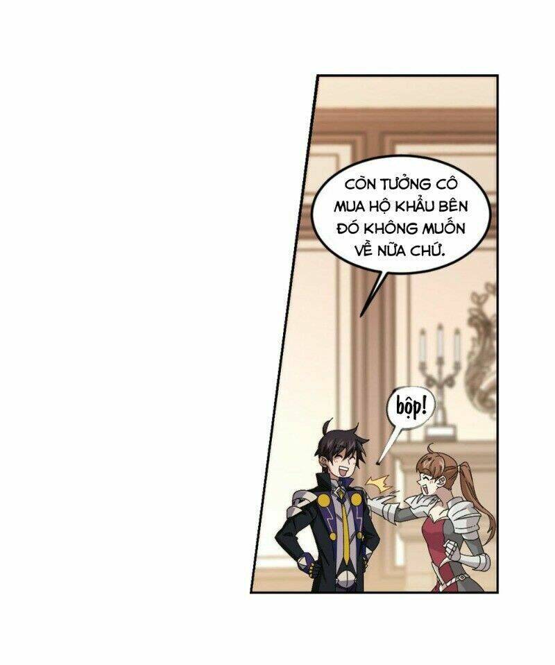 Võng Du Chi Cận Chiến Pháp Sư Chapter 295 - 12