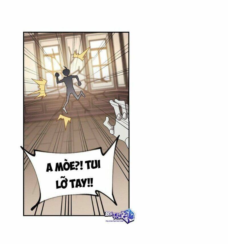 Võng Du Chi Cận Chiến Pháp Sư Chapter 295 - 13