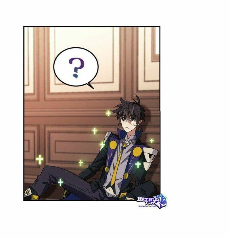 Võng Du Chi Cận Chiến Pháp Sư Chapter 295 - 15