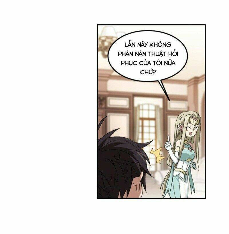 Võng Du Chi Cận Chiến Pháp Sư Chapter 295 - 16