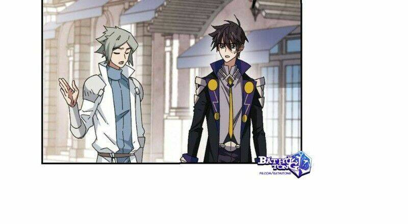 Võng Du Chi Cận Chiến Pháp Sư Chapter 295 - 3