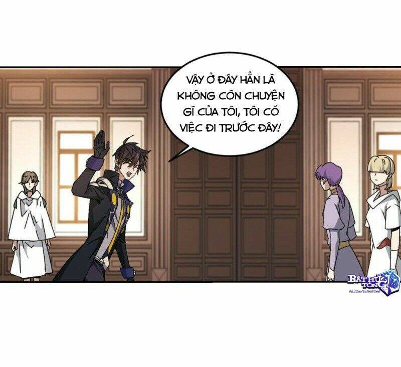 Võng Du Chi Cận Chiến Pháp Sư Chapter 295 - 28