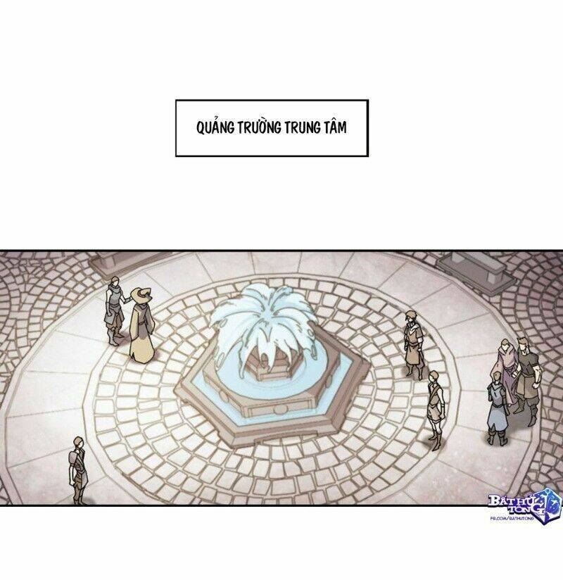 Võng Du Chi Cận Chiến Pháp Sư Chapter 295 - 30