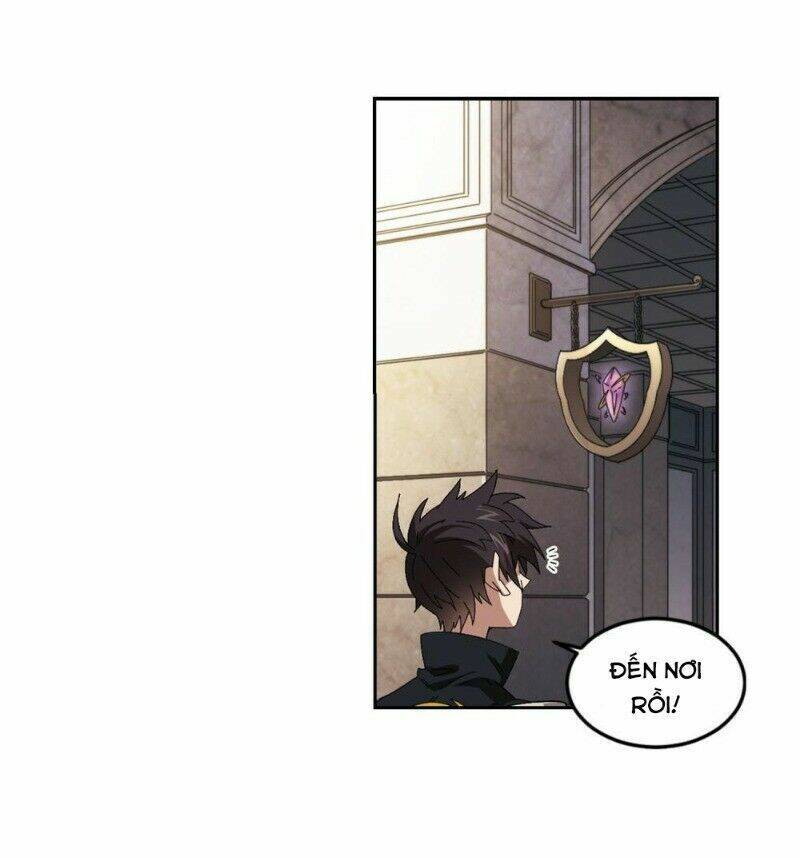 Võng Du Chi Cận Chiến Pháp Sư Chapter 295 - 4