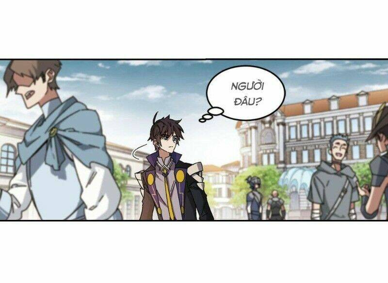 Võng Du Chi Cận Chiến Pháp Sư Chapter 295 - 31