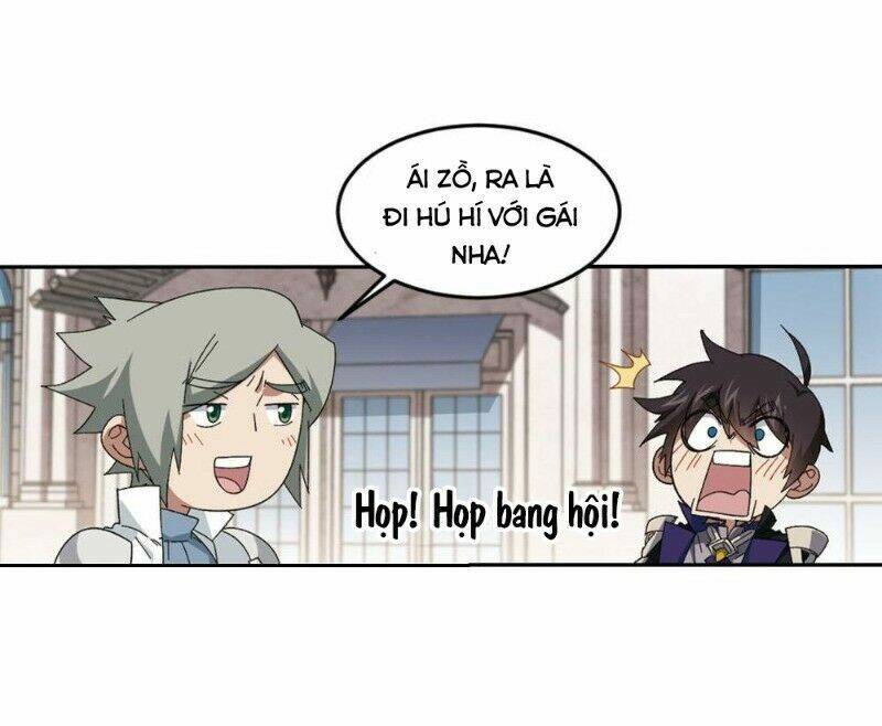 Võng Du Chi Cận Chiến Pháp Sư Chapter 295 - 5