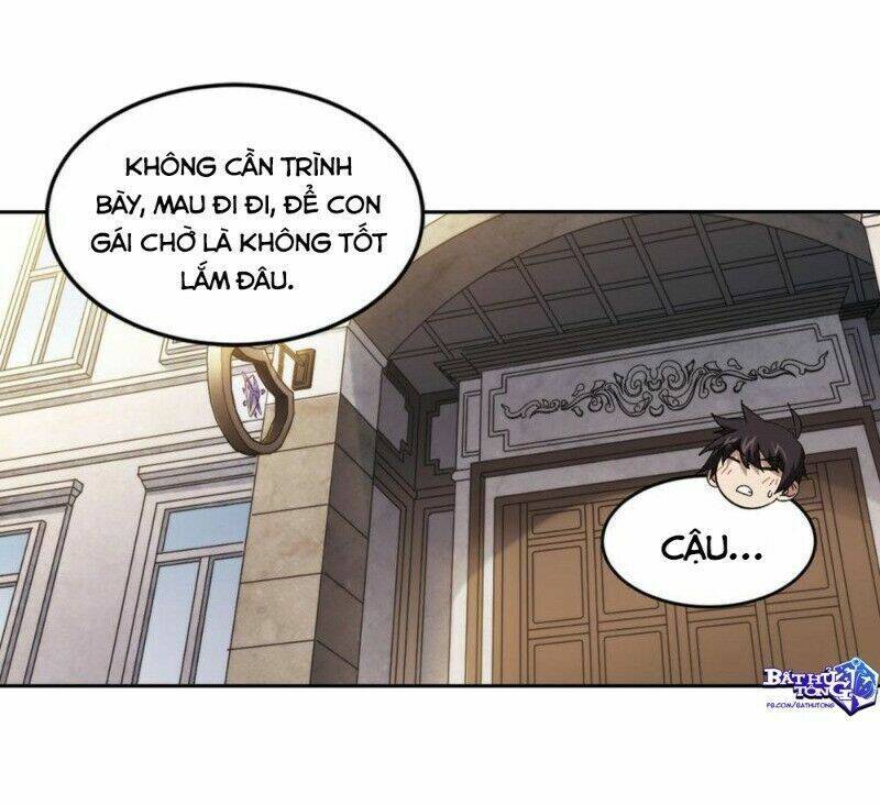 Võng Du Chi Cận Chiến Pháp Sư Chapter 295 - 6