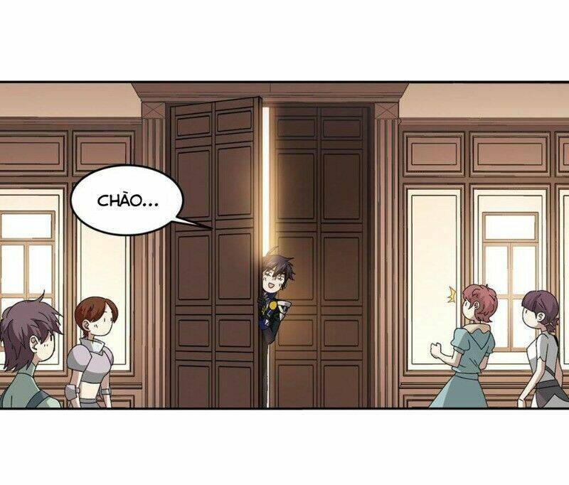 Võng Du Chi Cận Chiến Pháp Sư Chapter 295 - 7