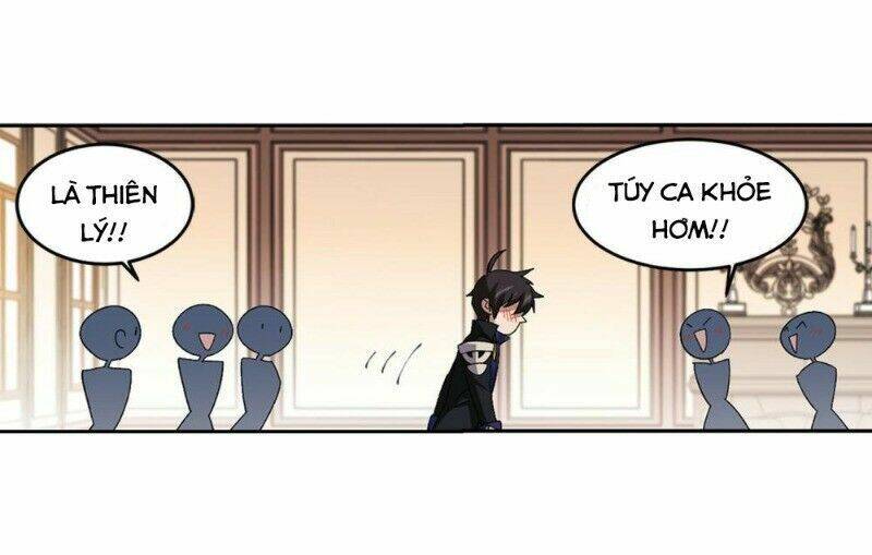 Võng Du Chi Cận Chiến Pháp Sư Chapter 295 - 8