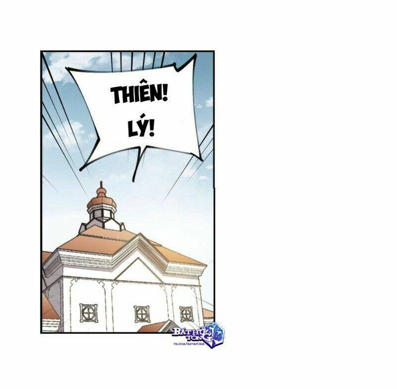 Võng Du Chi Cận Chiến Pháp Sư Chapter 295 - 9